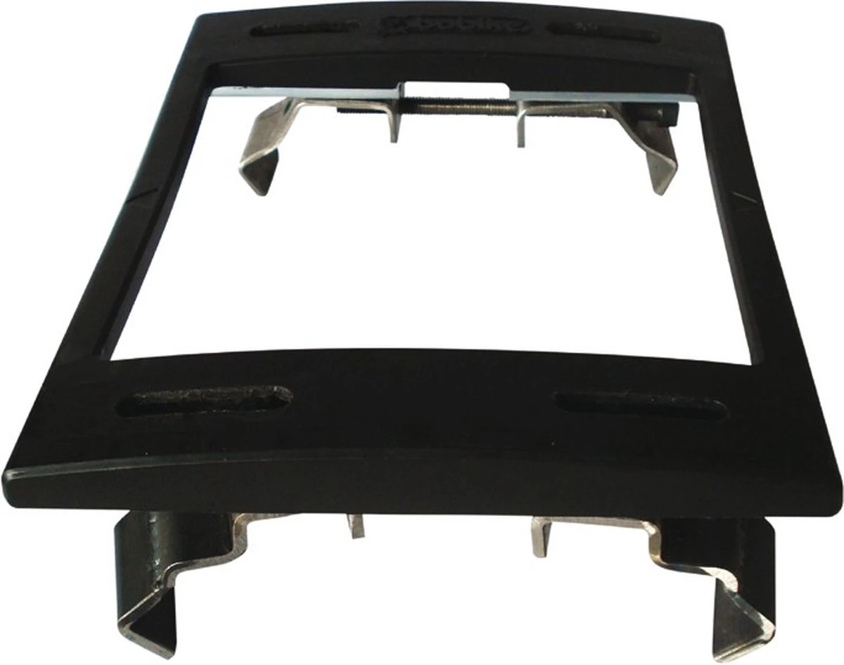 Bobike EASY Bagagedragerbevestiging Voor ONE En Exclusive Maxi Zitjes