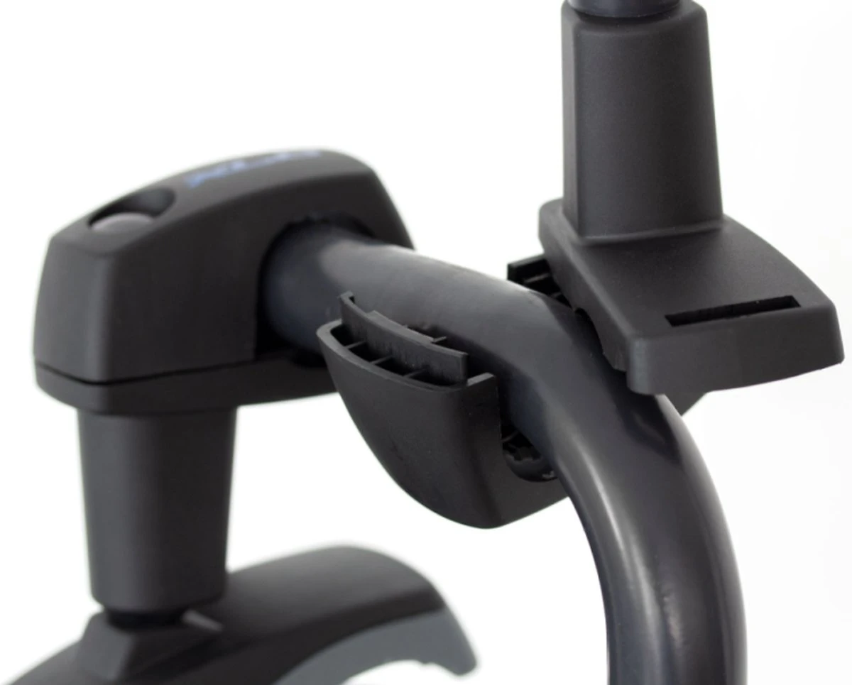 XLC Azura LED Fietsendrager - 2 Fietsen - E-Bike - 13/7 Polig - Afbeelding 9