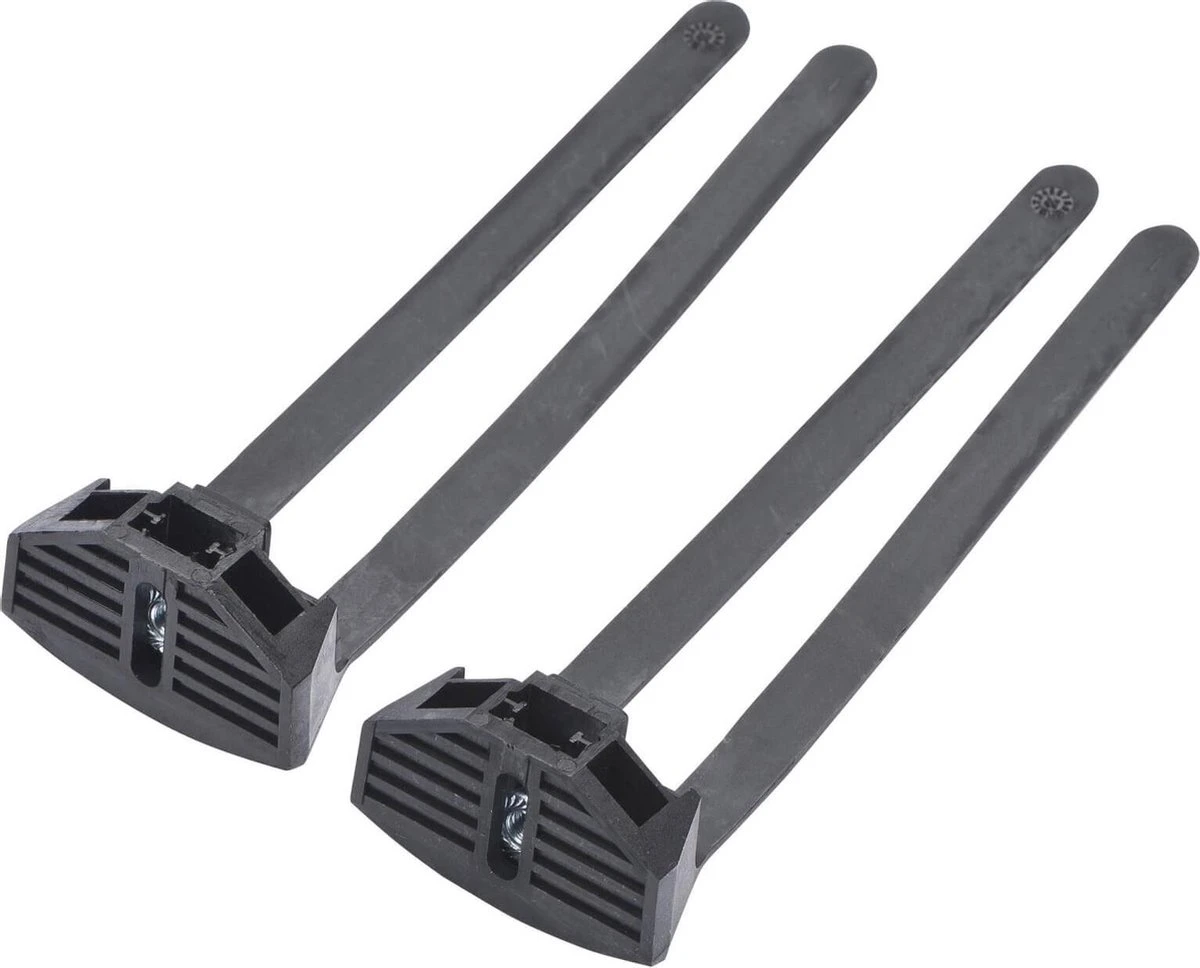 Axa Flex Mount Op Kaart - SL951