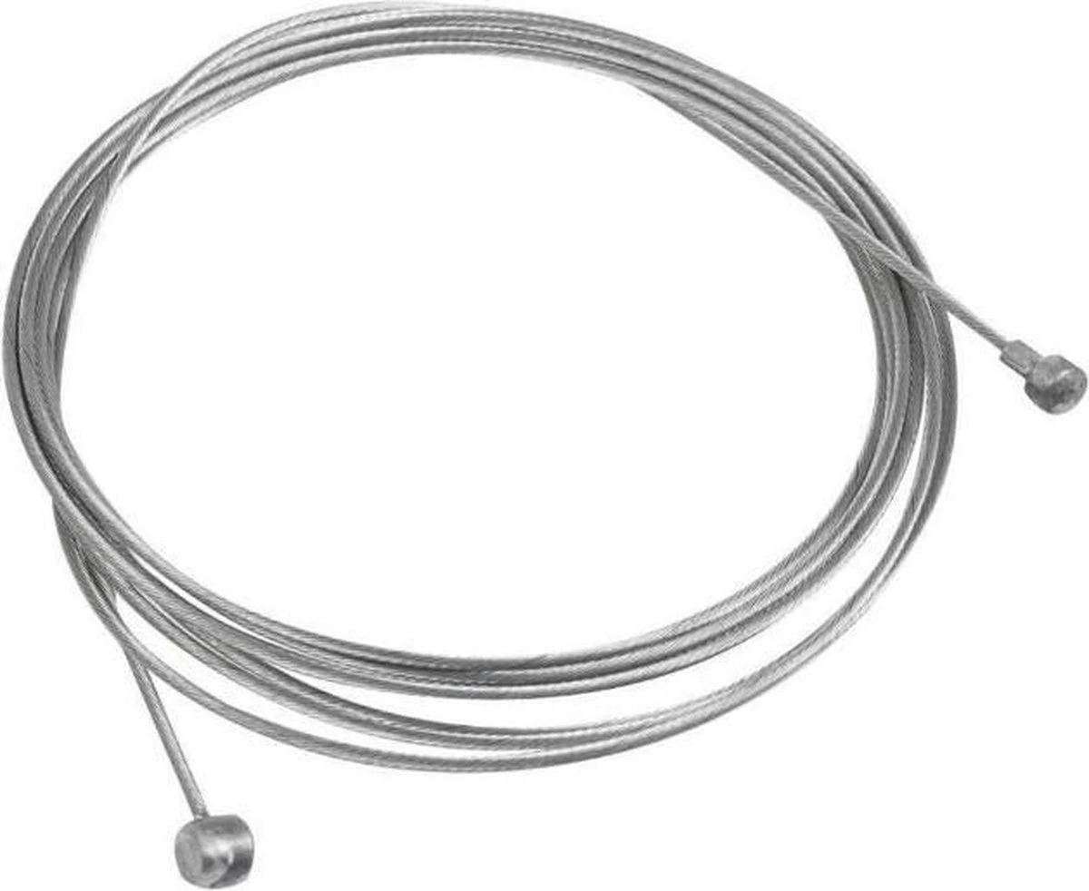 Merkloos Trommelrem - Trommelremmen - Fiets - Fietsrem - Vervangen - Trommelremmen Fiets - Trommelrem Onderdelen - Trommelremkabel - Afbeelding 4