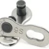 Herbruikbare Missing Chain Link - 9 Speed - Smart Link / Quick Link / Kettingschakel - KMC / Shimano / Sram - Herbruikbaar