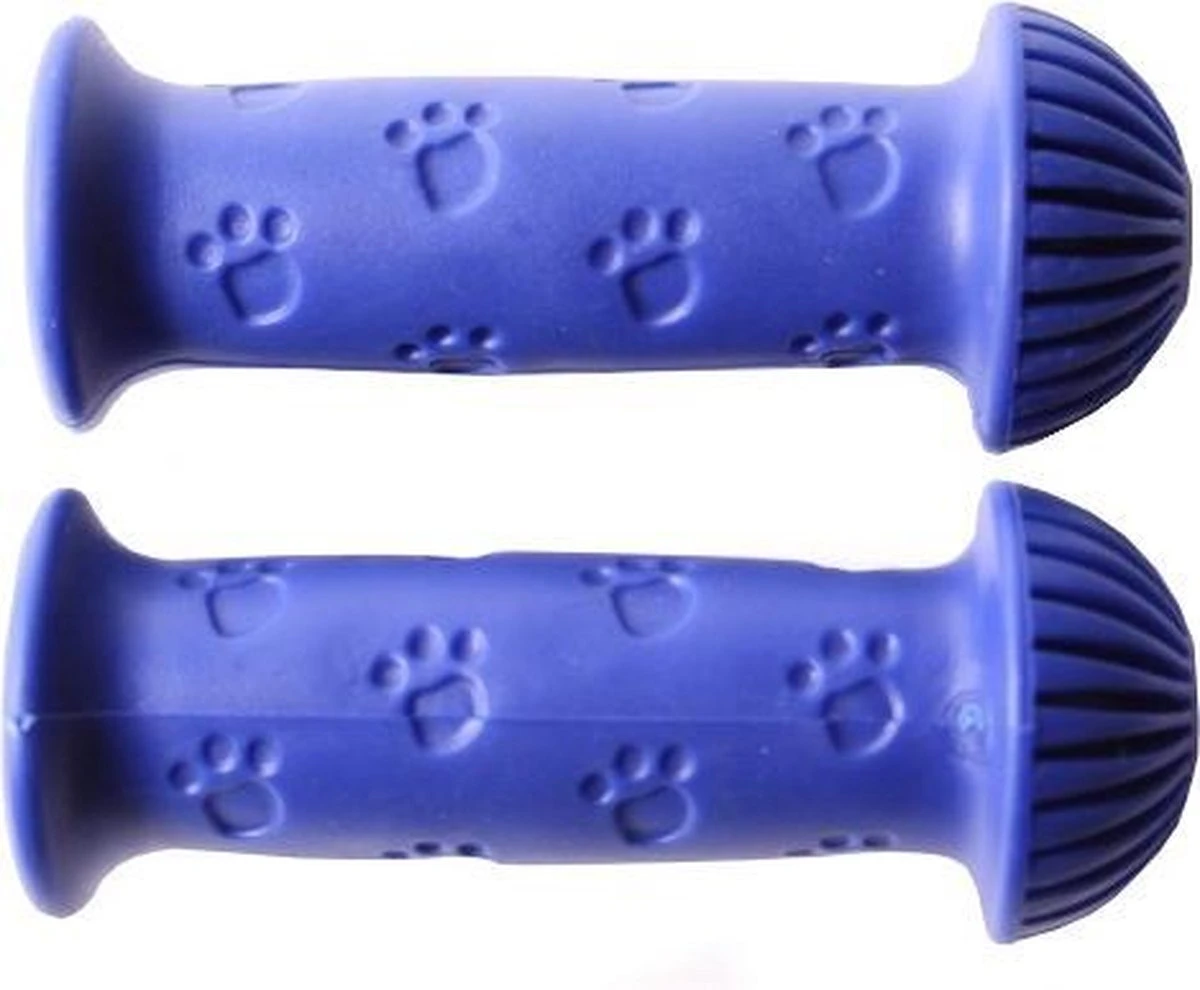 Tom Handvat Kind Blauw Per 2 Stuks - Afbeelding 2