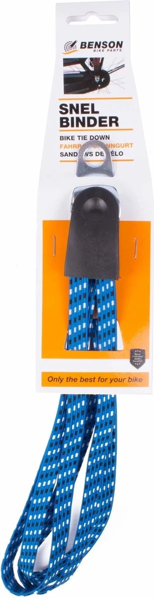 Benson Snelbinderset Compleet - Prijs Per Stuk - Afbeelding 6