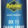 Putoline Dx 11 Motorketting Spray - 75 Ml