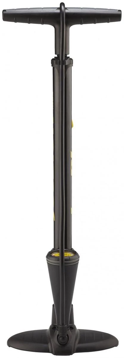 Topeak JoeBlow Max II Vloerpomp - Afbeelding 2