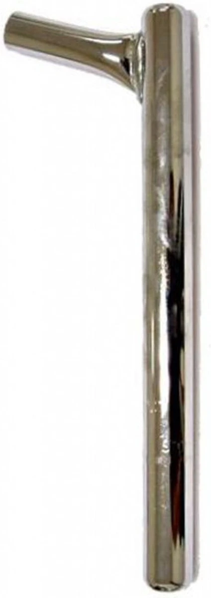 Zadelpen Steco ø25.4 X 300mm Pin-Up - Chroom - Afbeelding 6