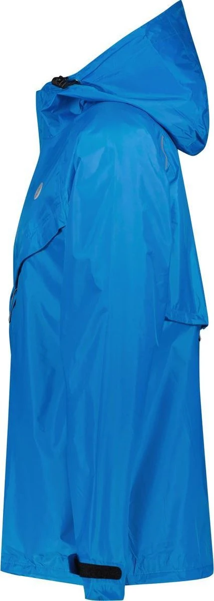 AGU Passat Regenpak Essential - Blauw - M - Dames & Heren - Waterdicht - Afbeelding 4
