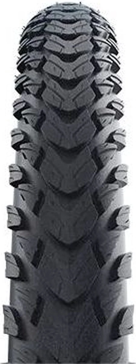 Schwalbe Buitenband - Marathon Plus Tour - 28 Inch X 1.40 - Zwart Reflecterend - Afbeelding 9