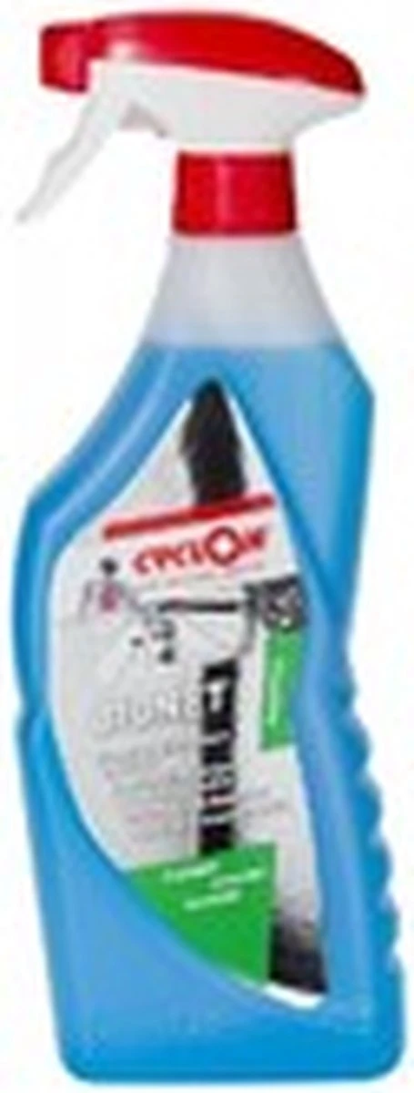 Cyclon Bionet - Ontvetter - Triggerspray - 750ml - Afbeelding 7