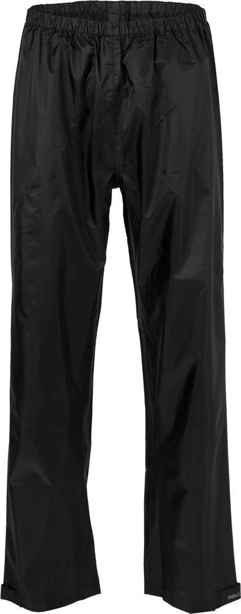 AGU Passat Regenpak Essential - Blauw - M - Dames & Heren - Waterdicht - Afbeelding 20