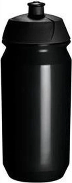 Tacx Shiva Bidon - 500cc - Black