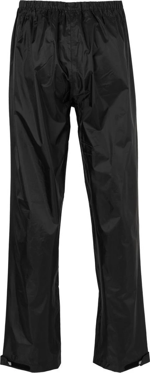 AGU Passat Regenpak Essential - Blauw - M - Dames & Heren - Waterdicht - Afbeelding 12