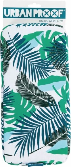 Urban Proof - Bagagedrager Kussen Bladeren