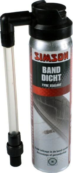 Simson Bandenreparatie Spray 75 Ml