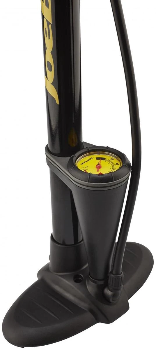 Topeak JoeBlow Max II Vloerpomp - Afbeelding 3