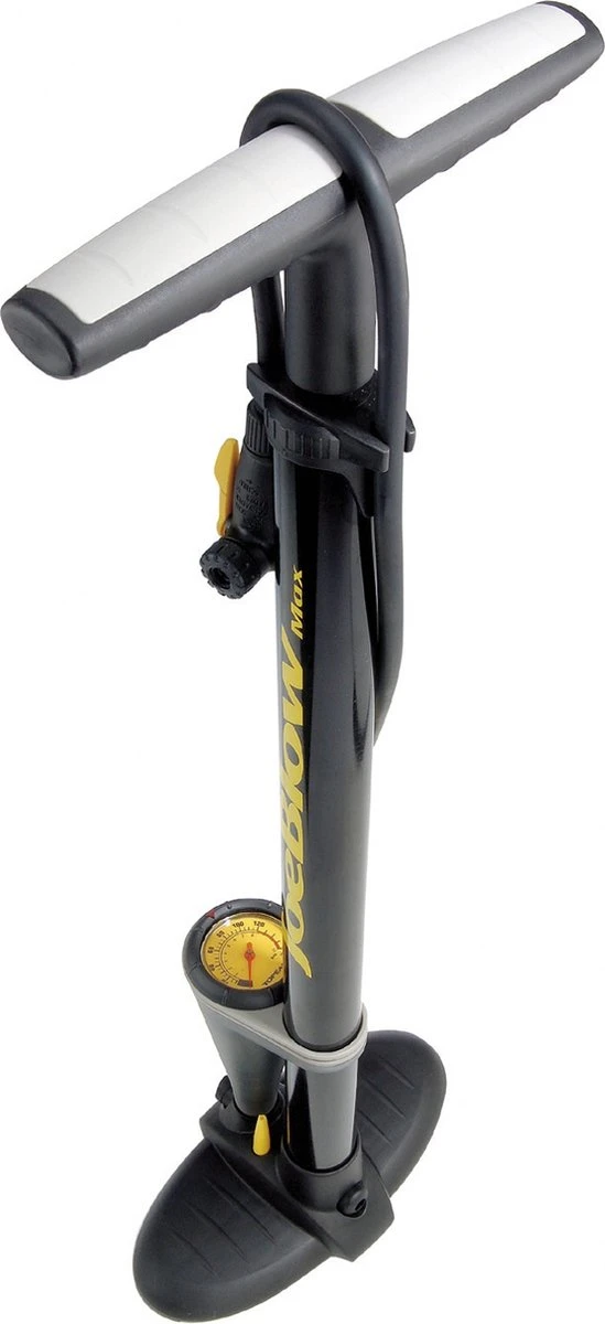 Topeak JoeBlow Max II Vloerpomp - Afbeelding 7