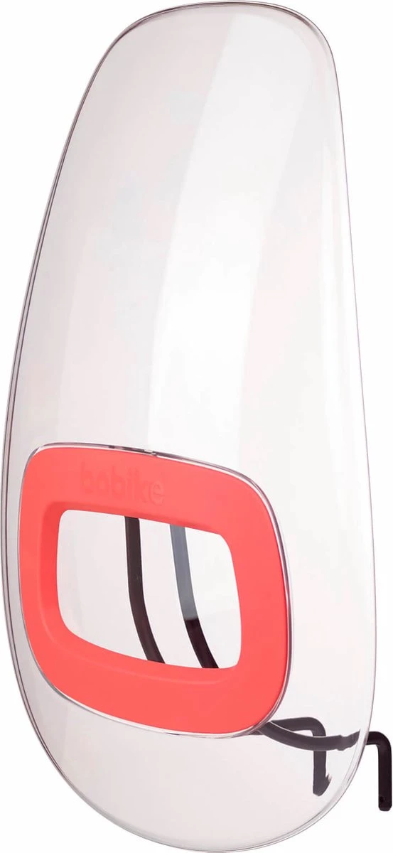 Bobike Windscherm ONE+ - Chocolate Brown - Afbeelding 11