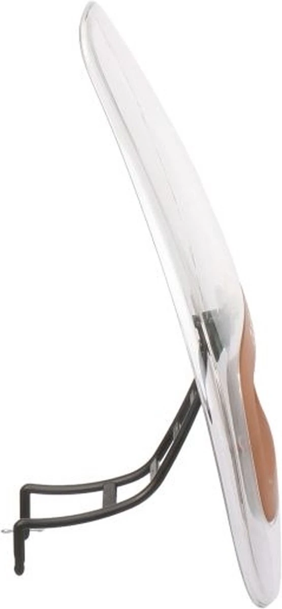 Bobike Windscherm ONE+ - Chocolate Brown - Afbeelding 12