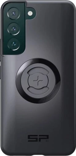 SP CONNECT Samsung S22 Phone Case SPC+