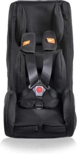 Melia Peuterschaal Comfort Plus 7 T/m 18 Mnd 4S - 5 Punts Incl. Kussenverkleiner