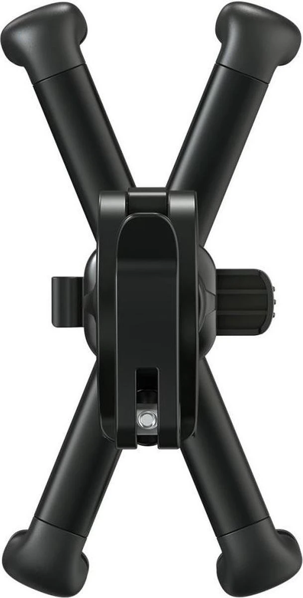 Baseus 360° Fiets Telefoonhouder Voor Smartphones 4.7 Tot 6.7 Inch - Afbeelding 11