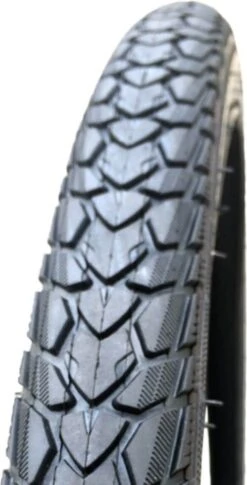 Rexway Buitenband Antilek 28 X 1 5/8 X 1 3/8 (37-622) Zwart