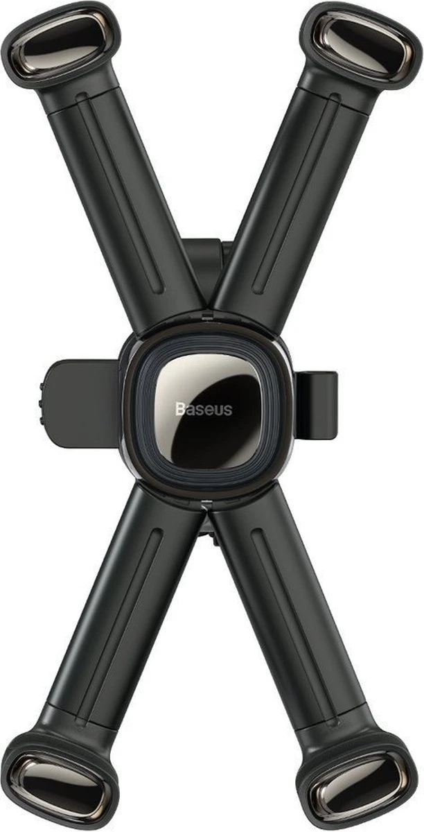 Baseus 360° Fiets Telefoonhouder Voor Smartphones 4.7 Tot 6.7 Inch - Afbeelding 8