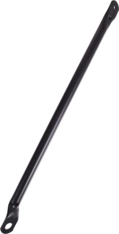 Steco Staander Voordrager 28 Inch Zwart