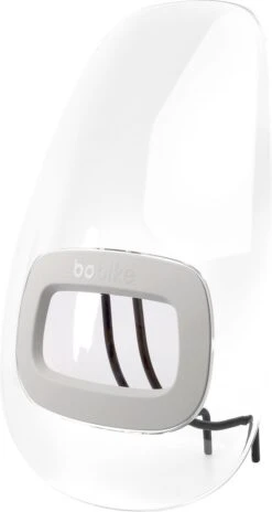 Bobike Windscherm GO - Vanilla Cup Cake