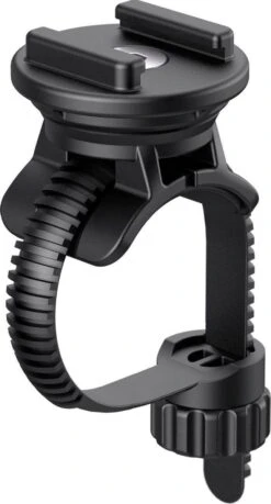 SP Connect Telefoonhouder Bevestiging Micro Bike Mount Zwart