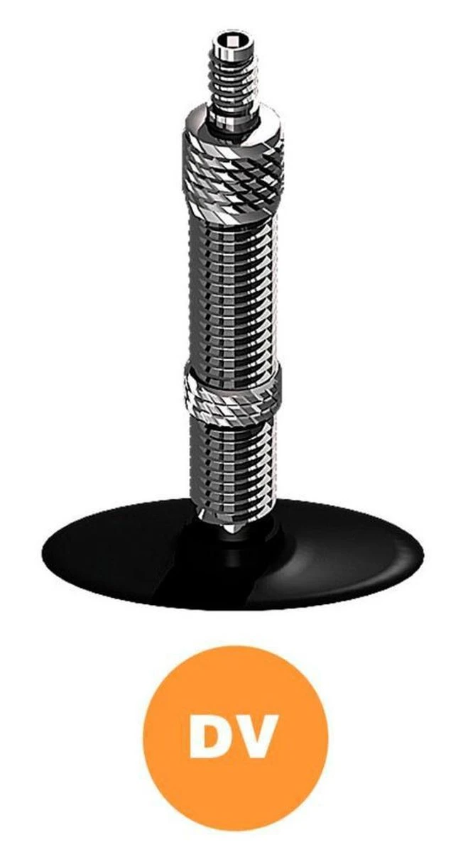 Schwalbe Binnenband - DV17 - 28 Inch X 1.10 - 1.75 - Hollands Ventiel - 40mm - Afbeelding 3