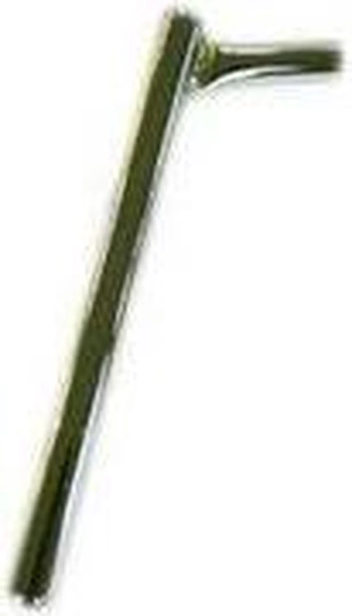 Zadelpen Steco ø25.4 X 300mm Pin-Up - Chroom - Afbeelding 3