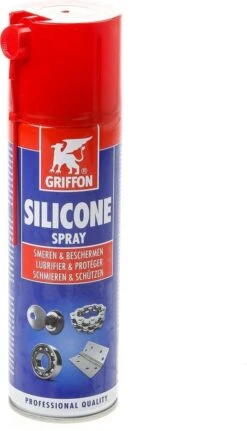 Griffon Siliconenspray