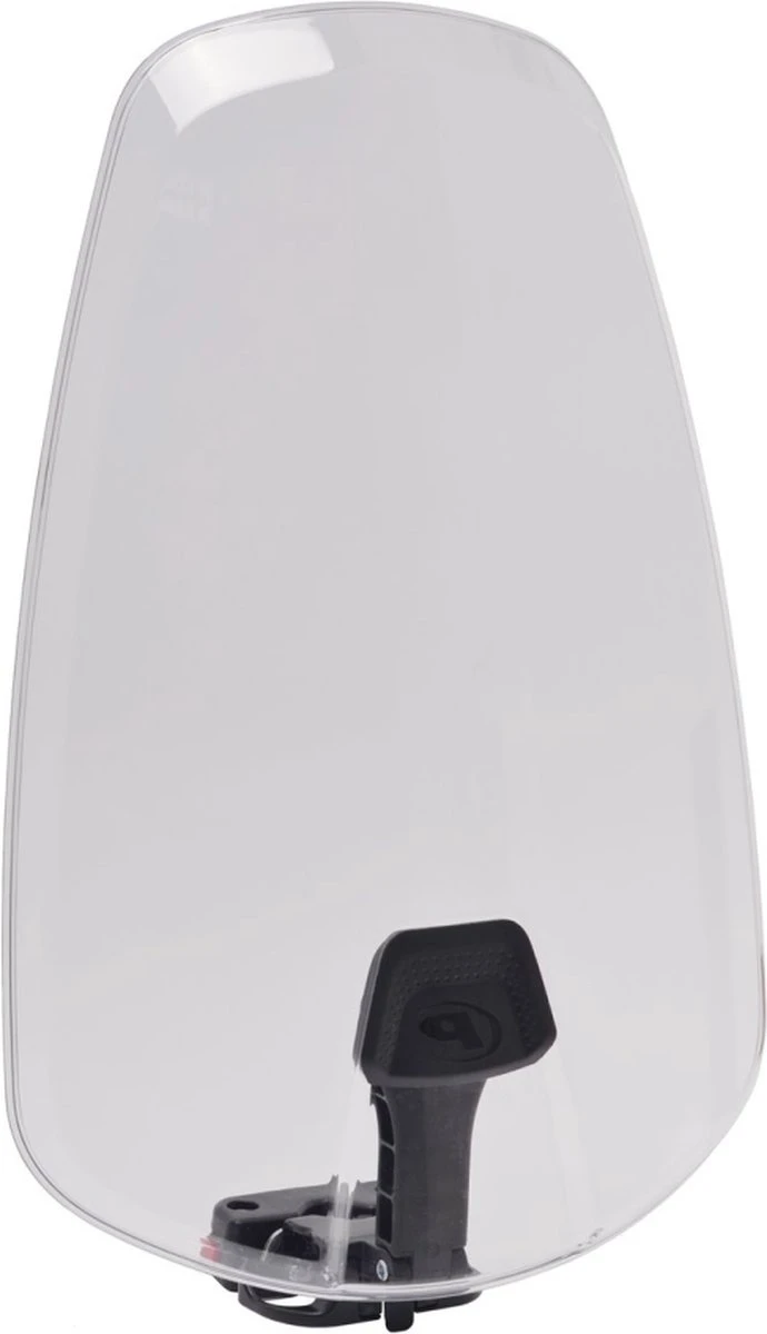 Polisport Windscherm - Transparant - Afbeelding 7