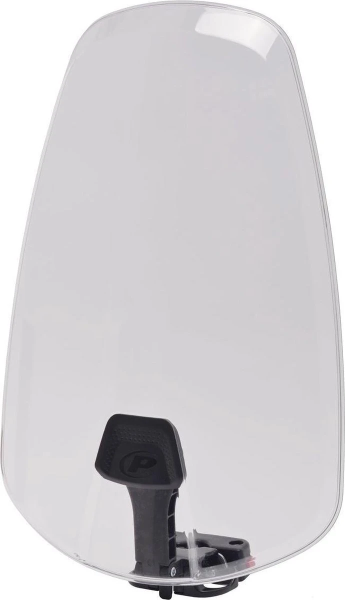 Polisport Windscherm - Transparant - Afbeelding 3