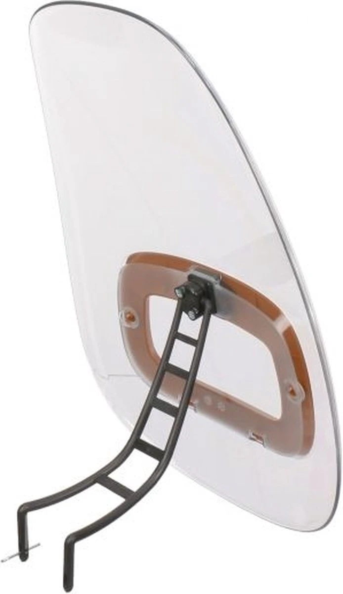 Bobike Windscherm ONE+ - Chocolate Brown - Afbeelding 13