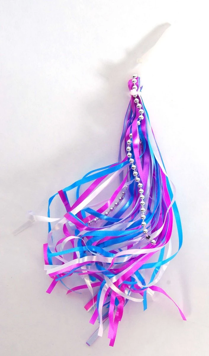 Volare Handvatstreamers / Stuurslingertjes - Afbeelding 2