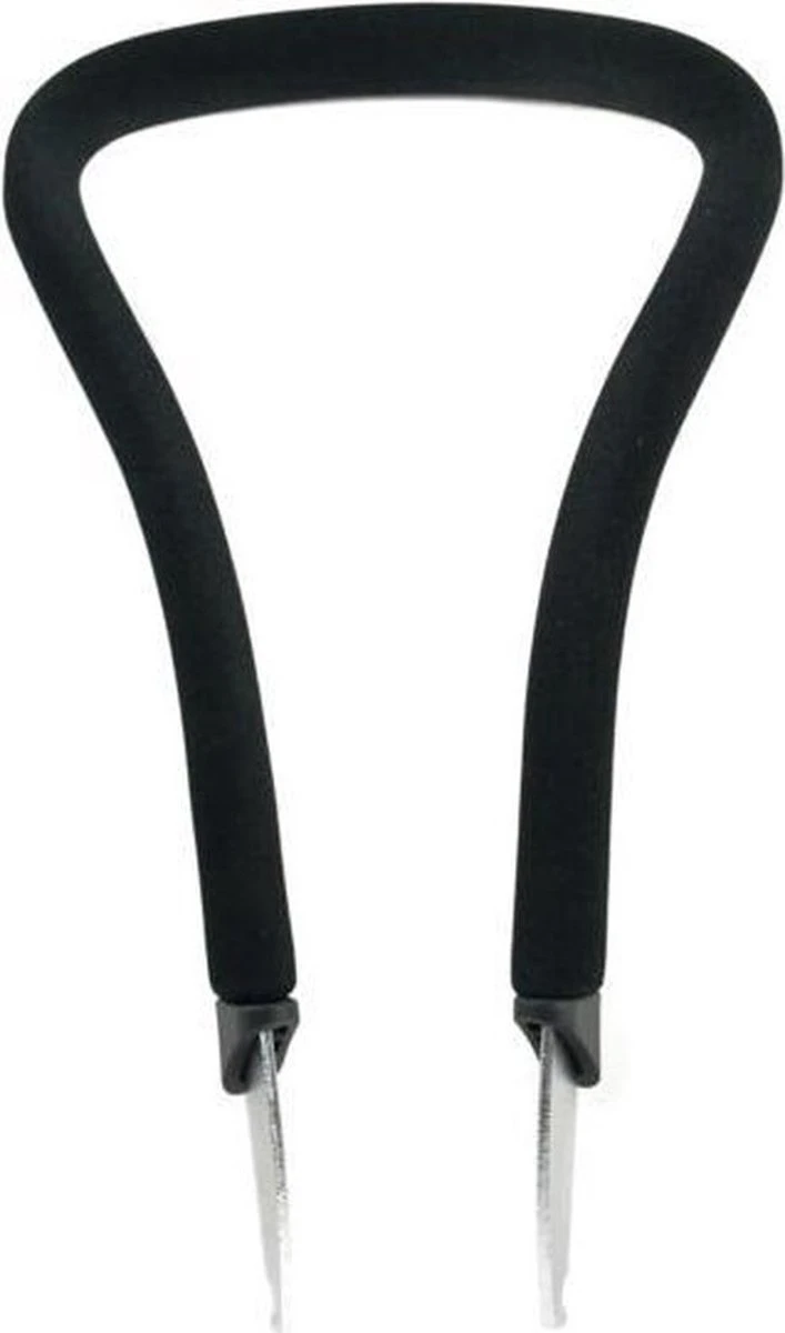 Yepp Mini Stuurbeugel - Afbeelding 2