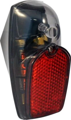 Union Achterlicht Batterij Un4307 Led Smoke