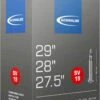 Schwalbe SV19 - Binnenband Mountainbike Van 27.5 Tem 29 Inch - Frans Ventiel - 40 Mm - 28 X 1 1/2 - 150 - 235 -