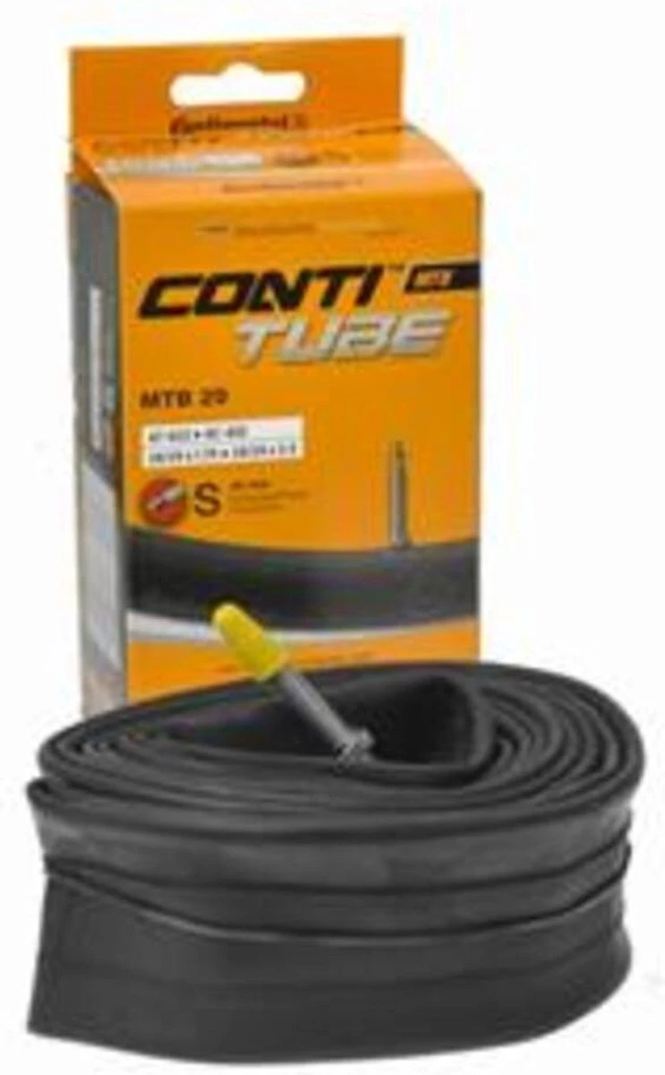 Continental Binnenband Mtb 29 Inch (47/62-622) Fv 42 Mm - Afbeelding 12