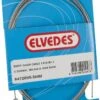 Schakel Binnenkabel Elvedes Voor Shimano 2250mm RVS ø1,1mm Shimano N-nippel (op Kaart)