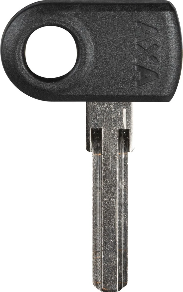 Axa Defender ART-2 Ringslot - Mat Zwart - Afbeelding 3