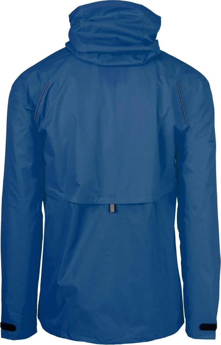 AGU Passat Regenpak Essential - Blauw - M - Dames & Heren - Waterdicht - Afbeelding 19
