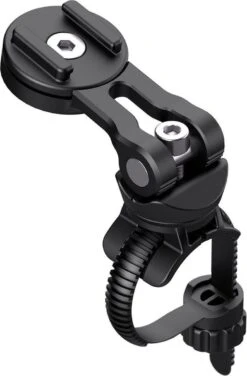 Telefoonhouder Bevestiging SP Connect - Bicycle Bike Mount Universal Zwart