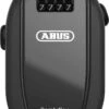 Abus Combiflex Trip 125 Black