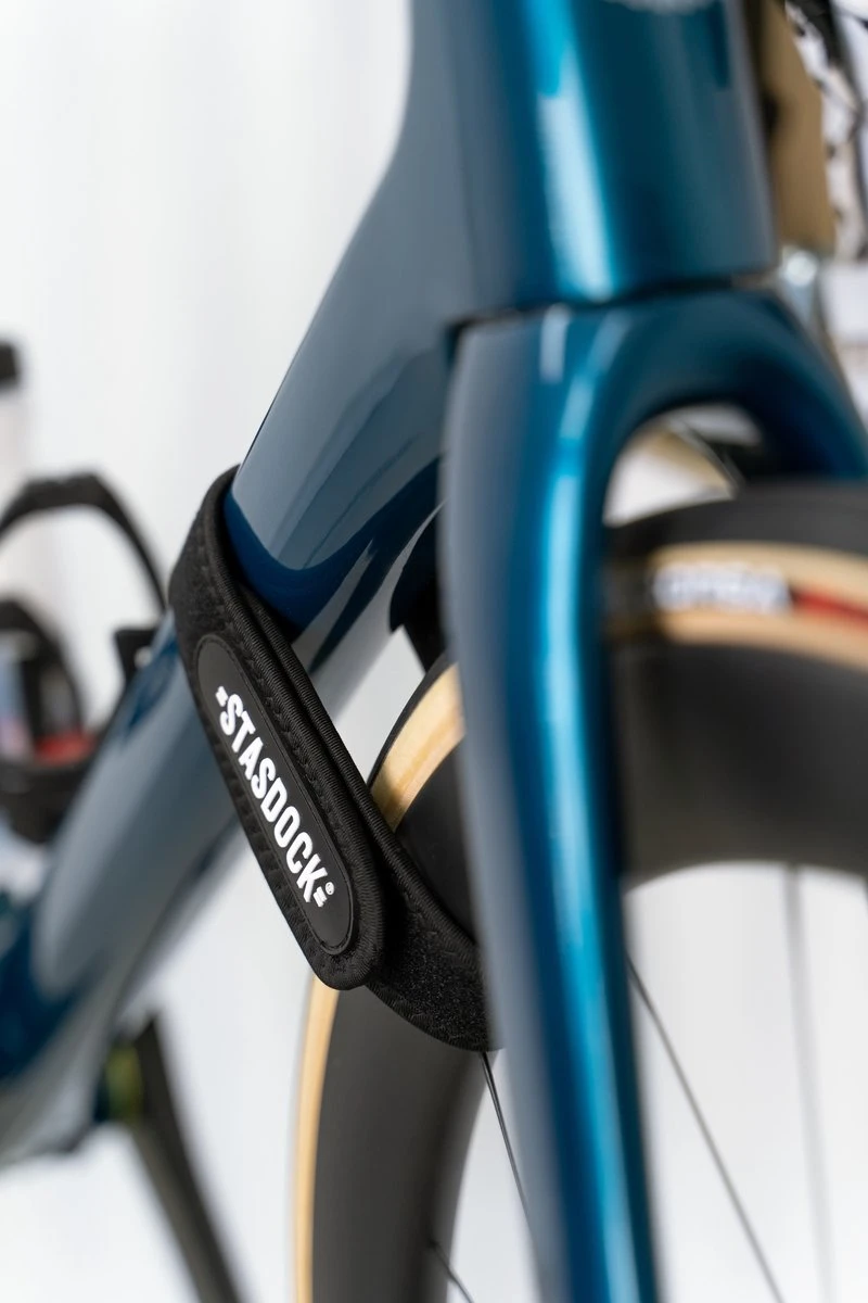 Stasdock® Wheel Strap - Wielband - Toevoeging Fiets Ophangsysteem - Stasdock Accessories - Afbeelding 3