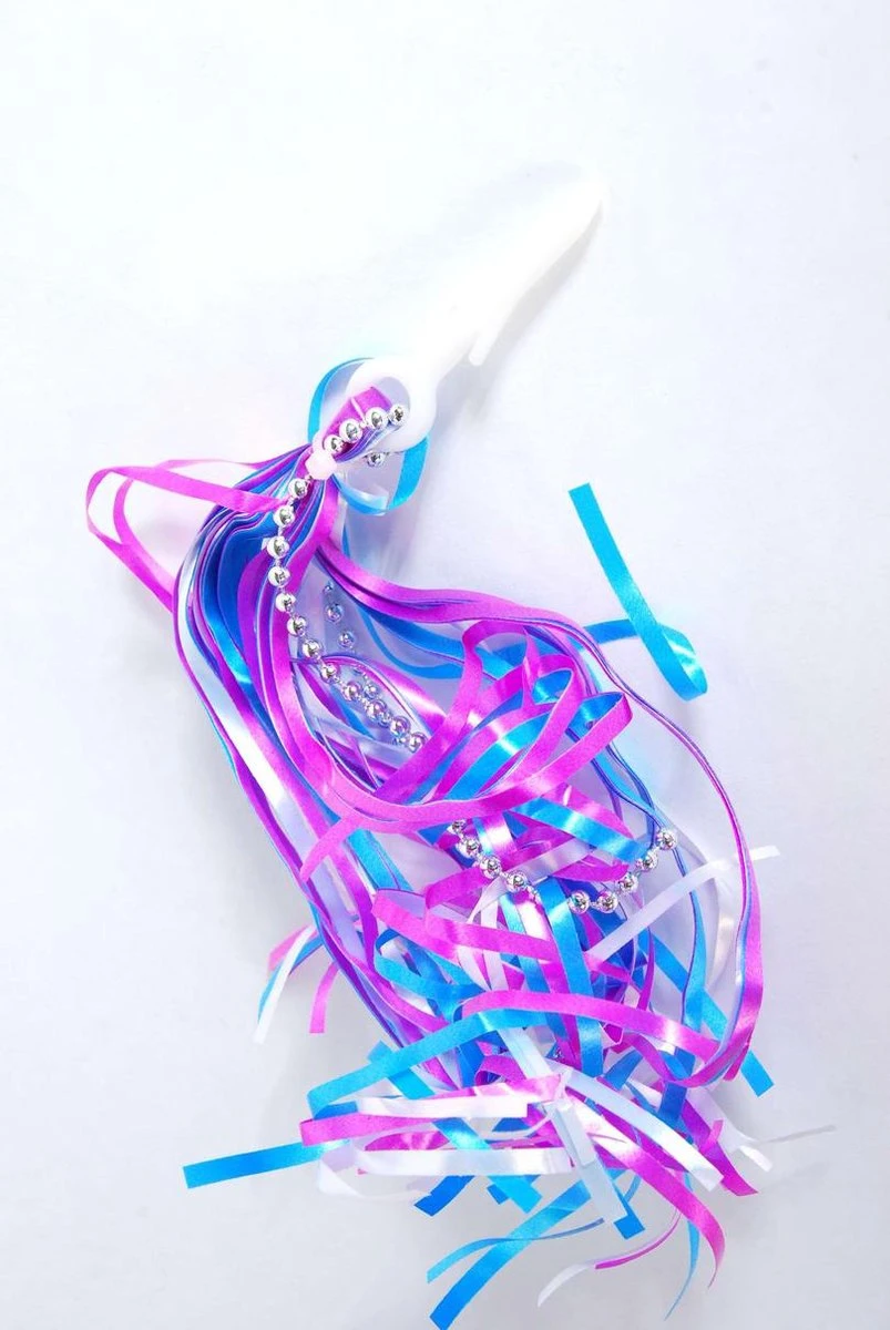 Volare Handvatstreamers / Stuurslingertjes - Afbeelding 4