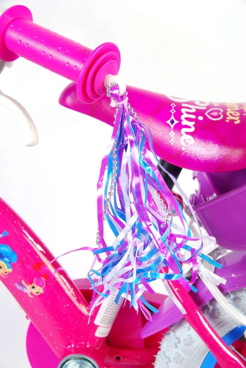 Volare Handvatstreamers / Stuurslingertjes - Afbeelding 6