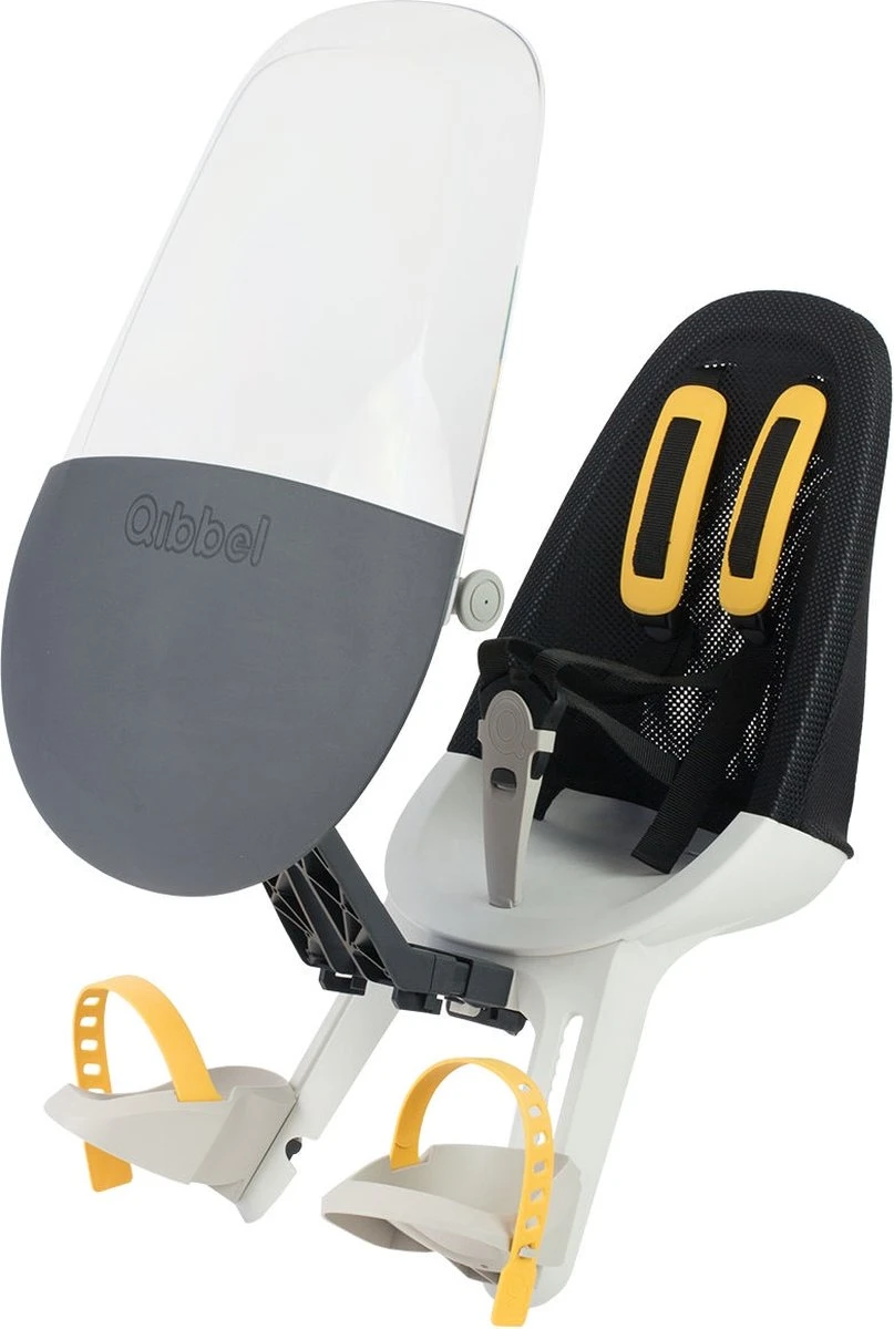 Windscherm Qibbel Air